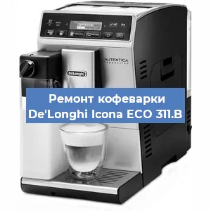 Замена | Ремонт термоблока на кофемашине De'Longhi Icona ECO 311.B в Белгороде